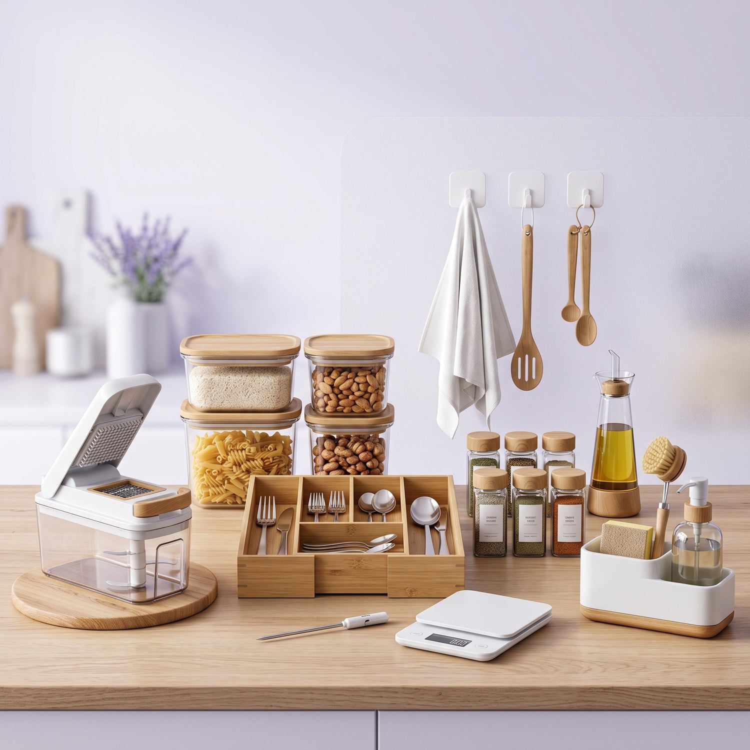 Home & Kitchen
